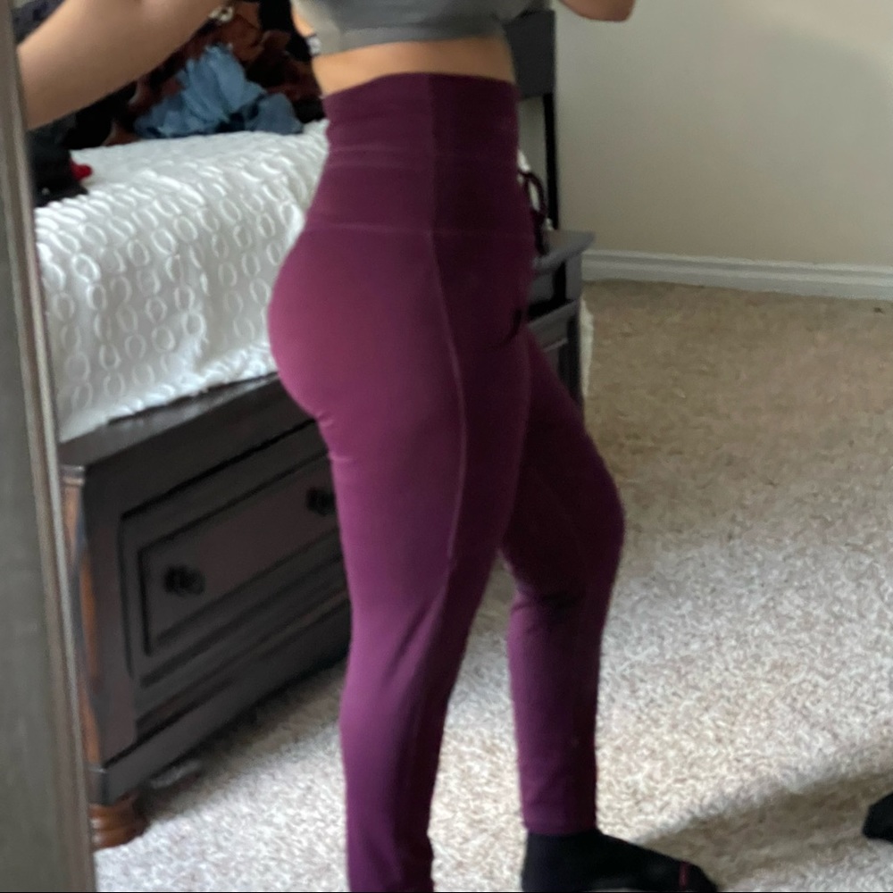 Fabletics High Rise Joggers - Picture 3 of 3